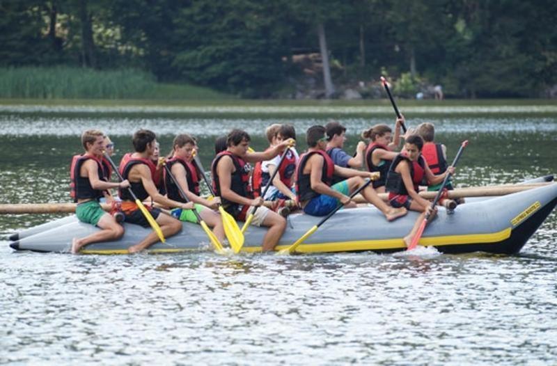 Blsv Sportcamp Direkt Am Kurvenlift Pansiyon Schliersee Dış mekan fotoğraf