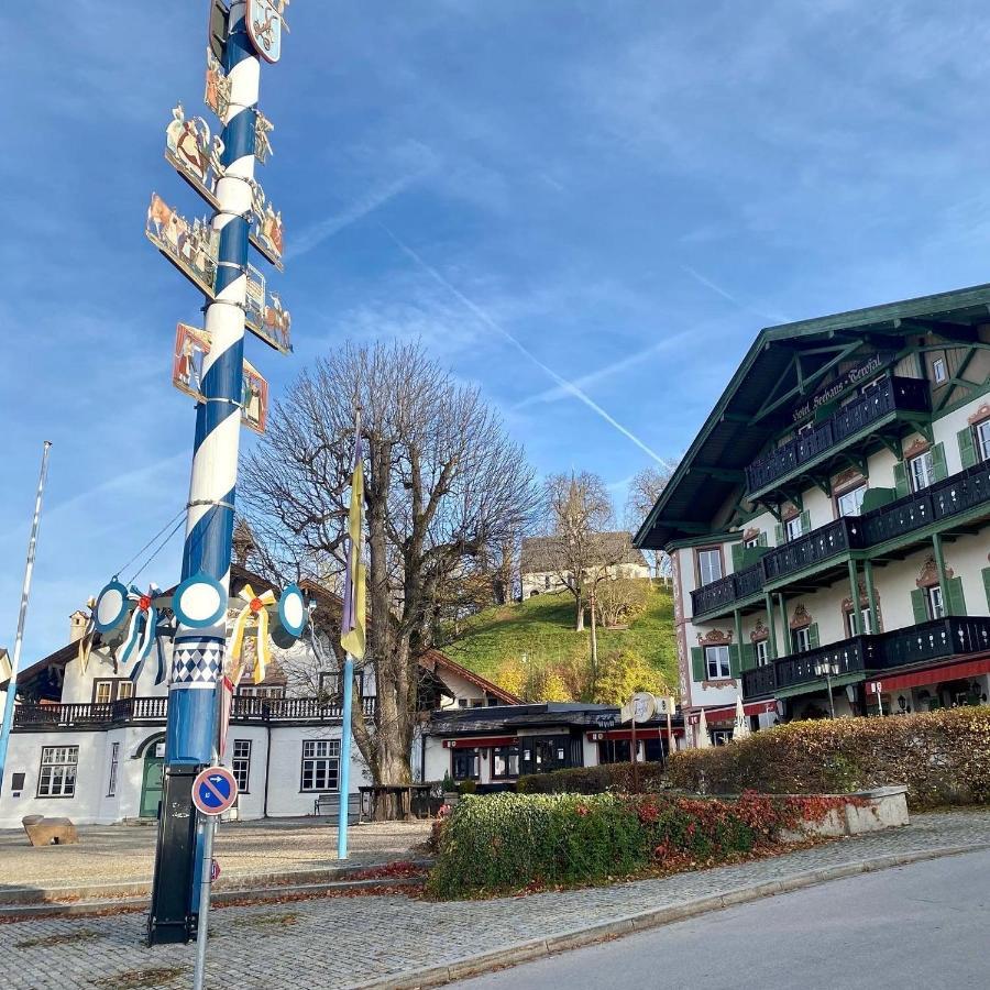 Blsv Sportcamp Direkt Am Kurvenlift Pansiyon Schliersee Dış mekan fotoğraf