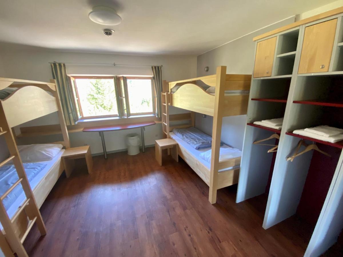 Blsv Sportcamp Direkt Am Kurvenlift Pansiyon Schliersee Dış mekan fotoğraf