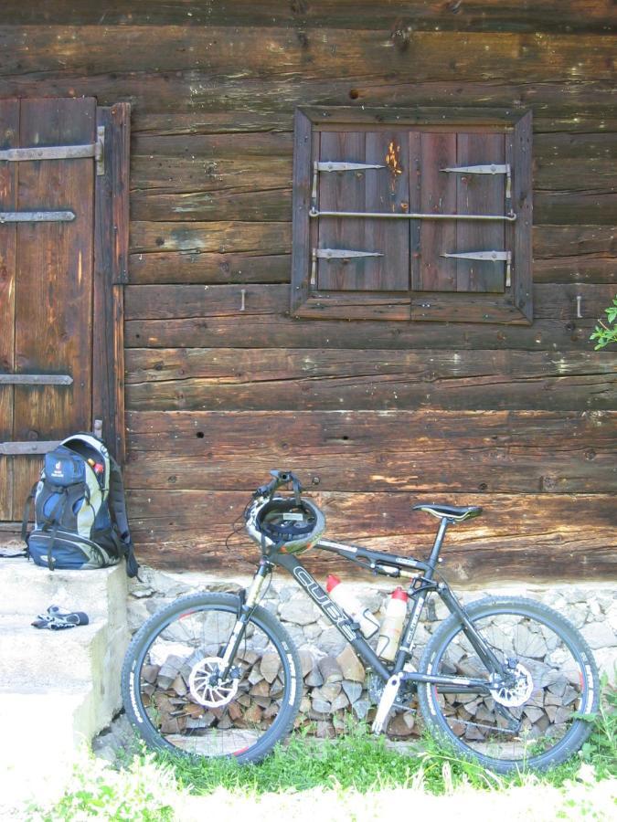 Blsv Sportcamp Direkt Am Kurvenlift Pansiyon Schliersee Dış mekan fotoğraf